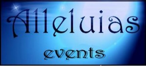 ALLELUIAS EVENTS