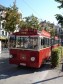 Antwerp Touristical Tram