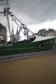 Ostend Museum Ship Amandine