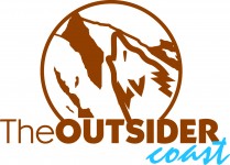 THE OUTSIDER COAST
